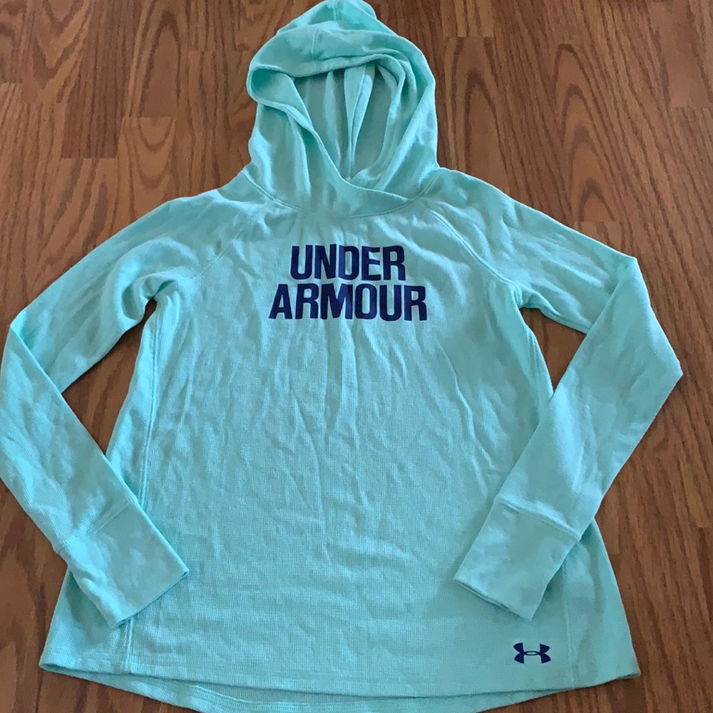 Under Armour Hoodie